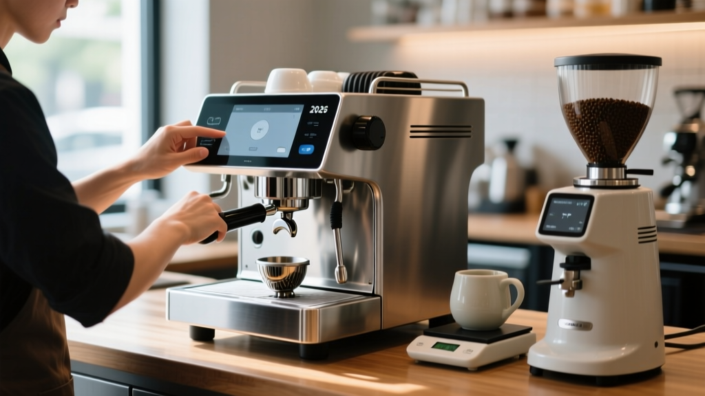 When to Upgrade: Best Coffee Gadgets for Coffee Lovers in 2026
