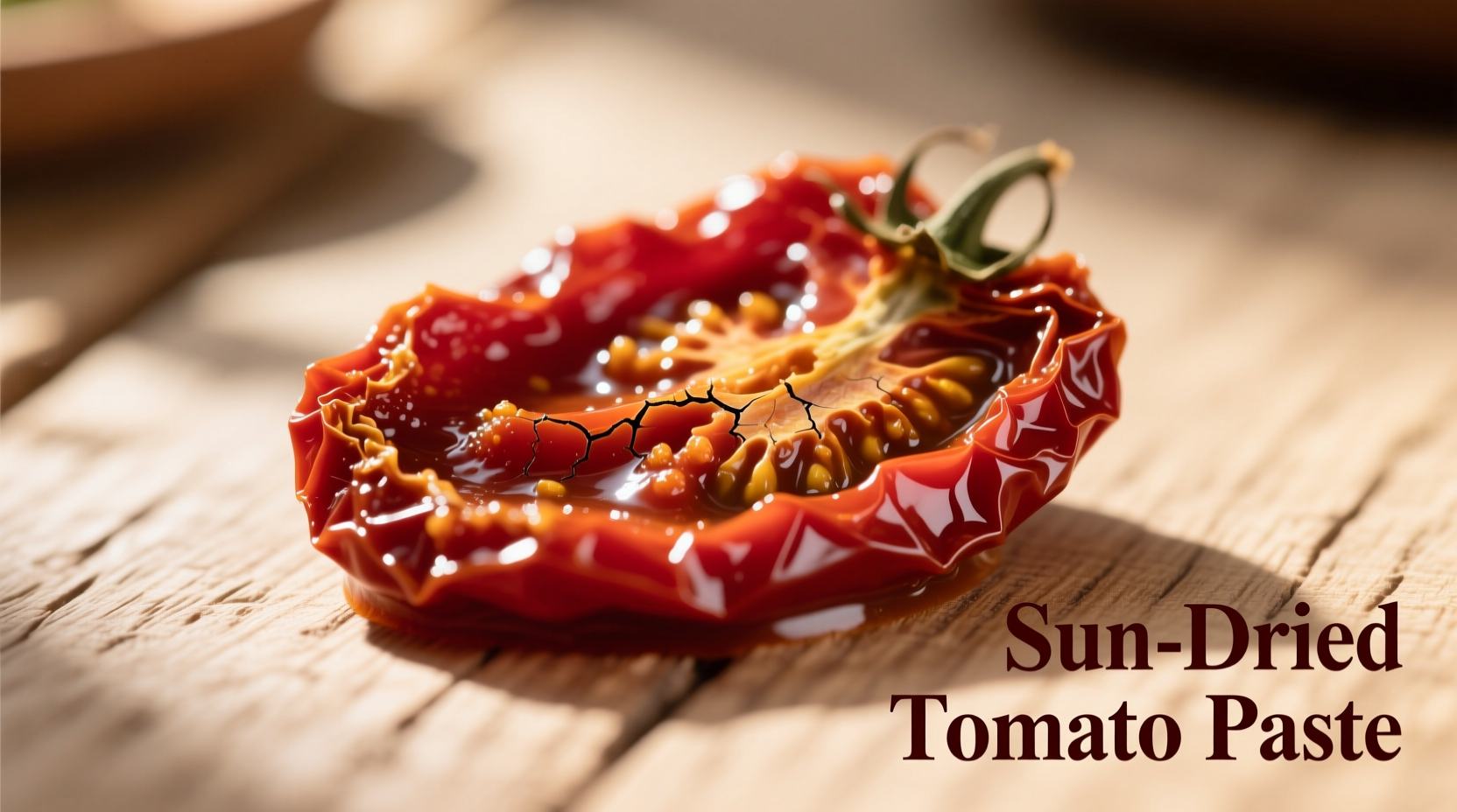Sundried Tomato Paste: Ultimate Guide & Culinary Uses