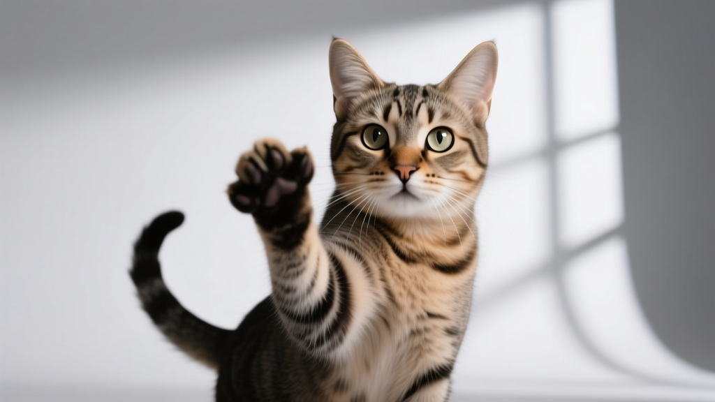What Cat Behaviors Mean Chewy