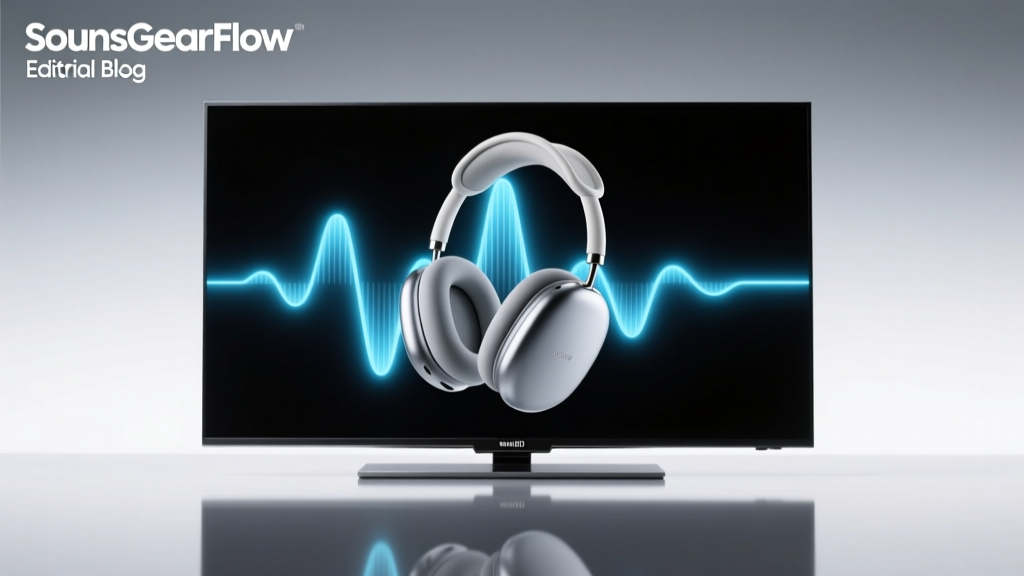 Samsung TV Bluetooth Headphones: Pairing Guide (2026)