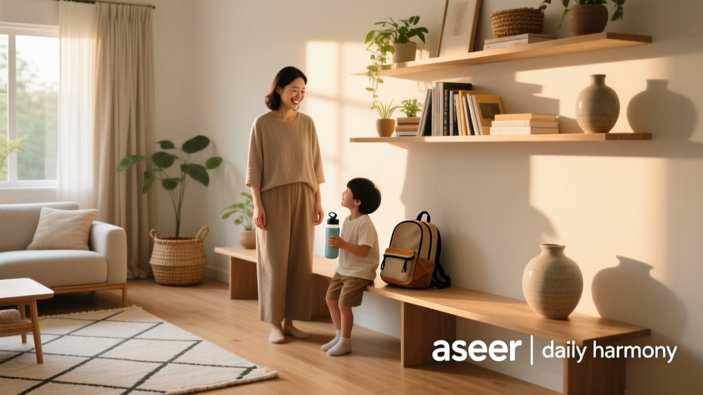 Aseer: Understanding the Saudi Region’s Climate, Culture, and Practical Family Living Tips
