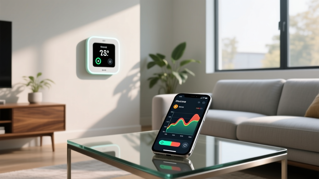 Top Energy Saving Devices for Home in 2026: Trend Watch