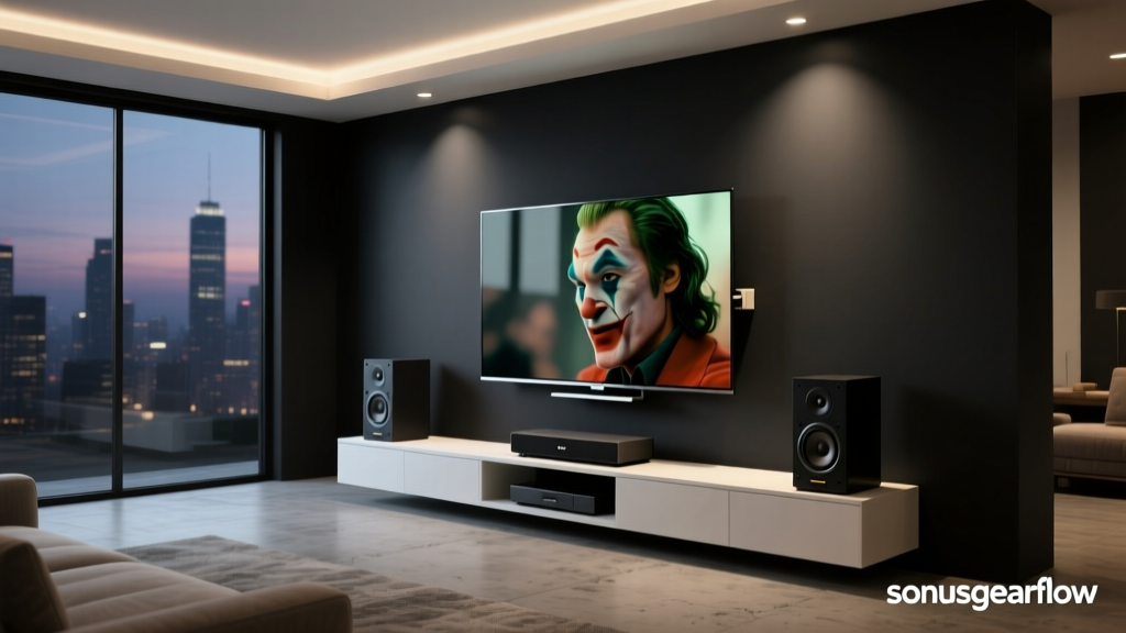Where to Buy Home Theater Systems for TV (2026)