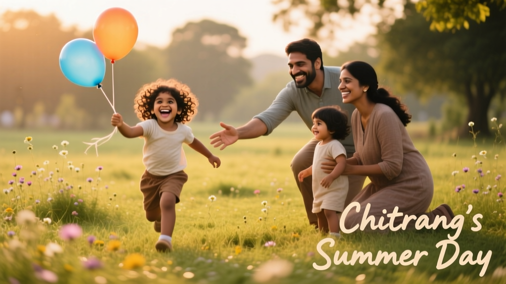 Chitrang: Understanding the Neurodevelopmental Profile of a Common Childhood Pattern in Indian Families
