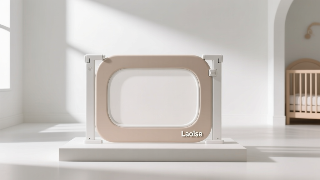 Laoise: A Child Safety Specialist’s Evidence-Based Review of the Laoise Baby Monitor System