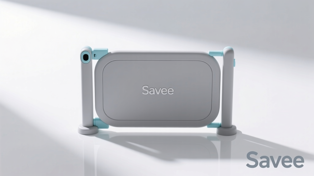 Savee Baby Monitor: A Safety-Focused Review for Parents and Caregivers