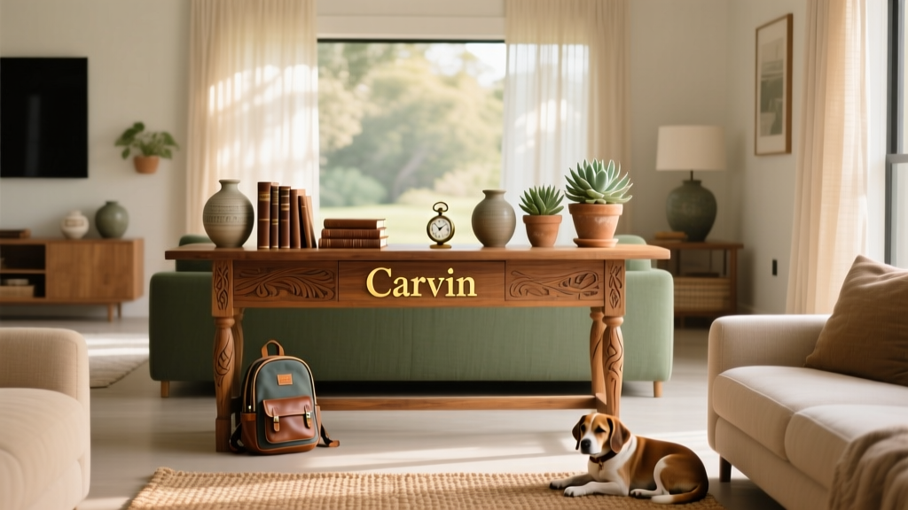 Carvin: A Practical Parent's Guide to Choosing, Using, and Maintaining This Trusted Audio Brand for Family Life