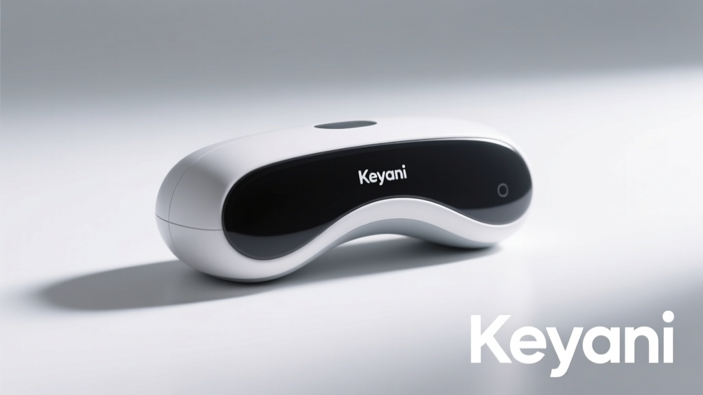 Keyani: A Child Safety Specialist's In-Depth Assessment of the Keyani Baby Monitor System