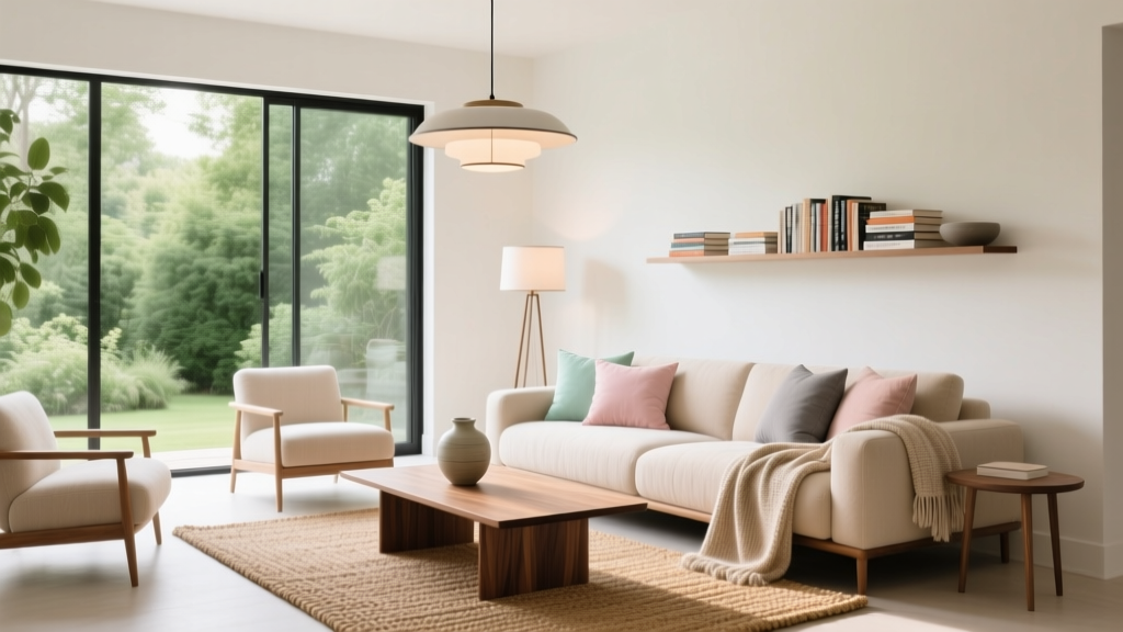 Living Room Styling for Everyday Comfort (2026)