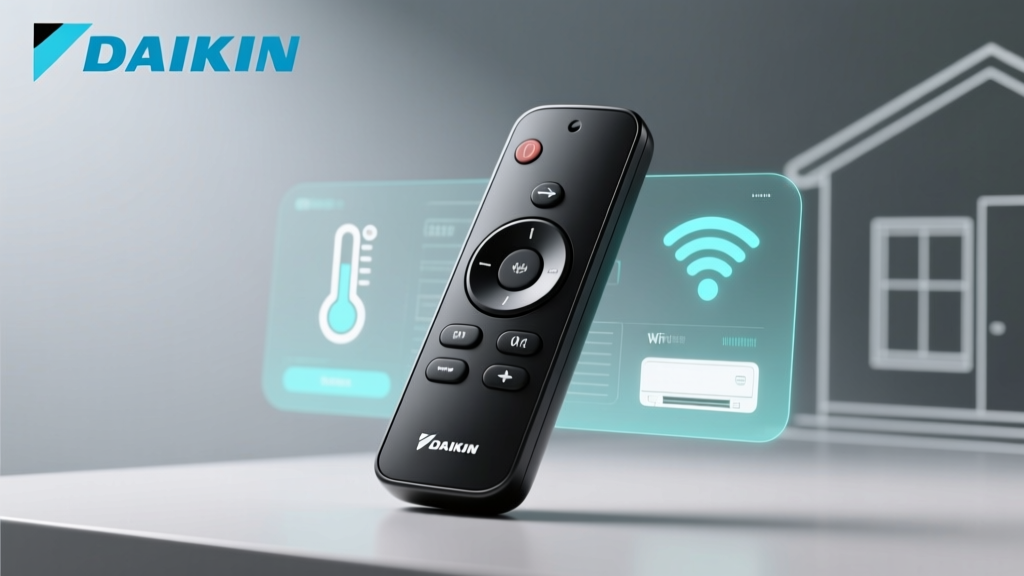 Daikin Remote Control Guide: Setup, Troubleshooting & Tips