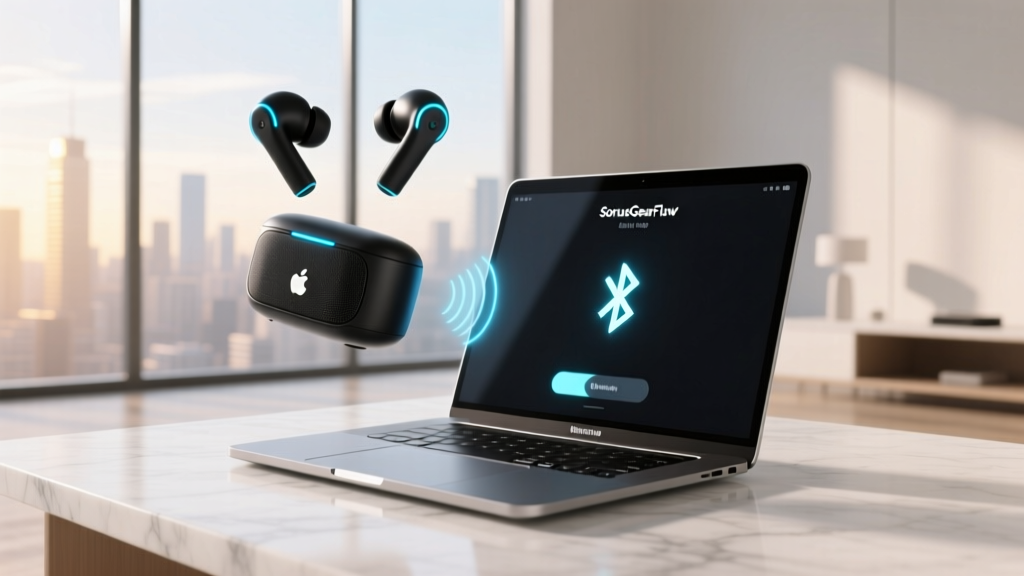 MacBook Bluetooth to Speakers Guide (2026)