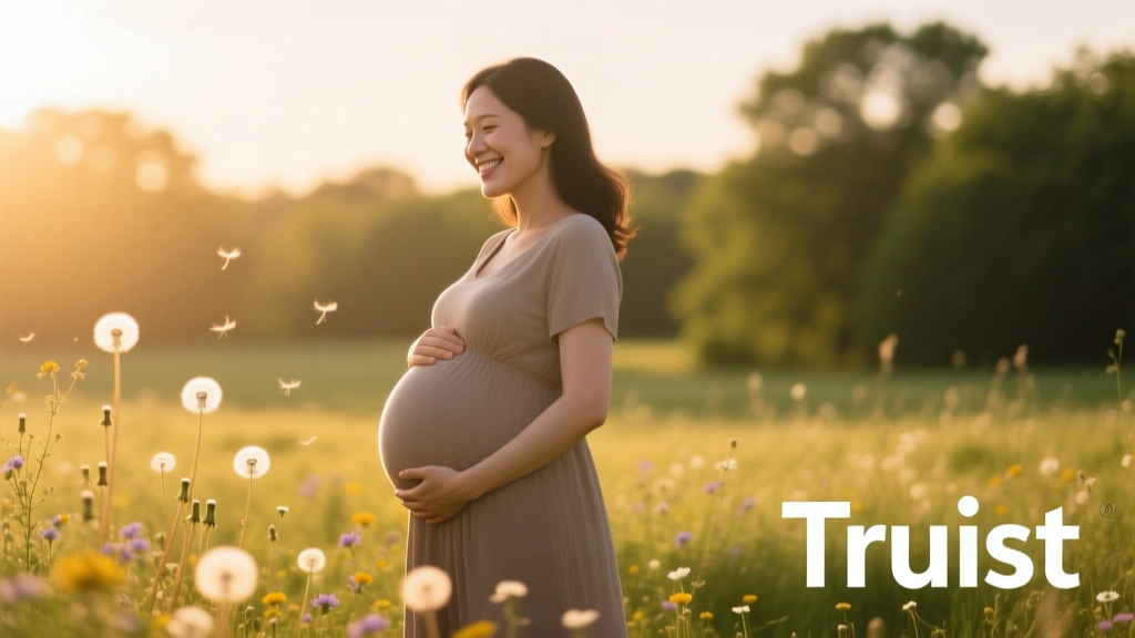 Truist Financial Corporation: A Doula’s Perspective on Corporate Wellness, Parental Leave, and Prenatal Support Policies
