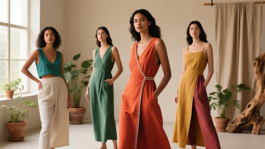 Best Fair Trade Clothing Brands for Women (2024)
