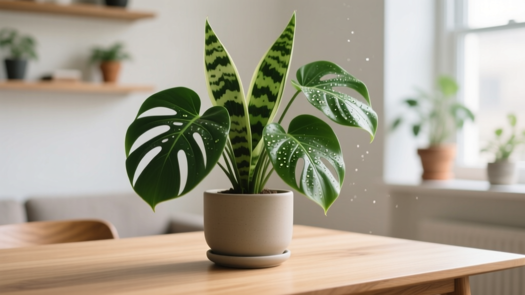 Good Fertilizer for Indoor Plants: Science-Backed Guide