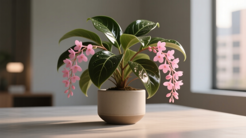 Propagate Medinilla in Low Light: Proven Method