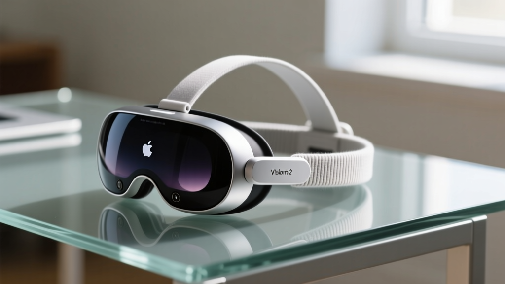 Apple Vision Pro 2 Review: Is the 2026 Headset Worth the Upgrade?