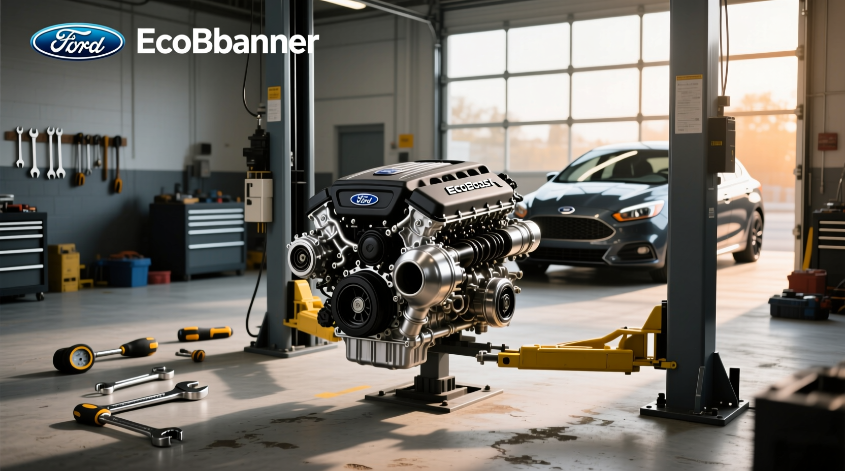 How to Choose a Ford Focus EcoBoost Engine: Buying Guide