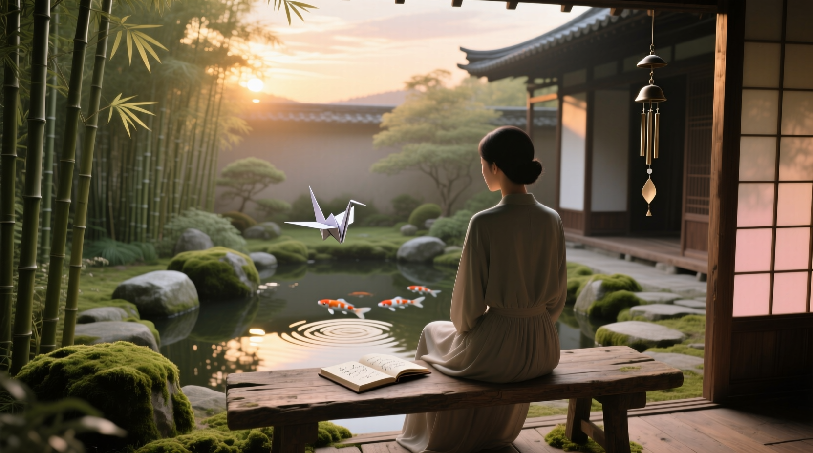 how to clear your mind of bad thoughts