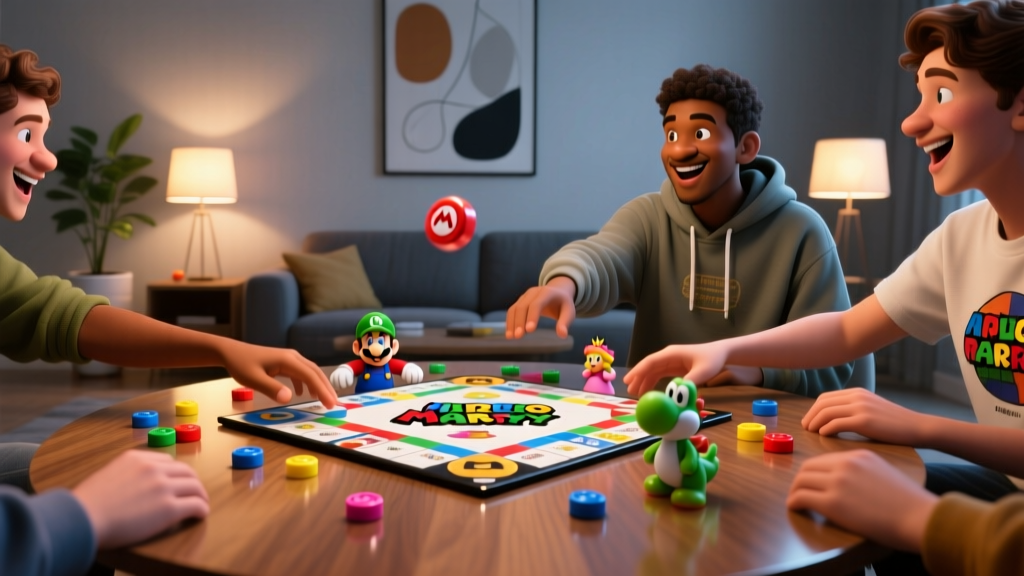 Mario Party Mistakes to Avoid (2026)