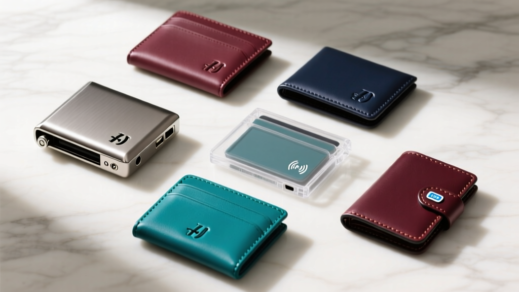 Best Wallets for Fashion NFT Purchases (2024 Guide)