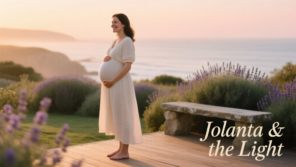 Jolanta: A Doula’s Evidence-Based Guide to Supporting Perinatal Well-Being in Multicultural Contexts