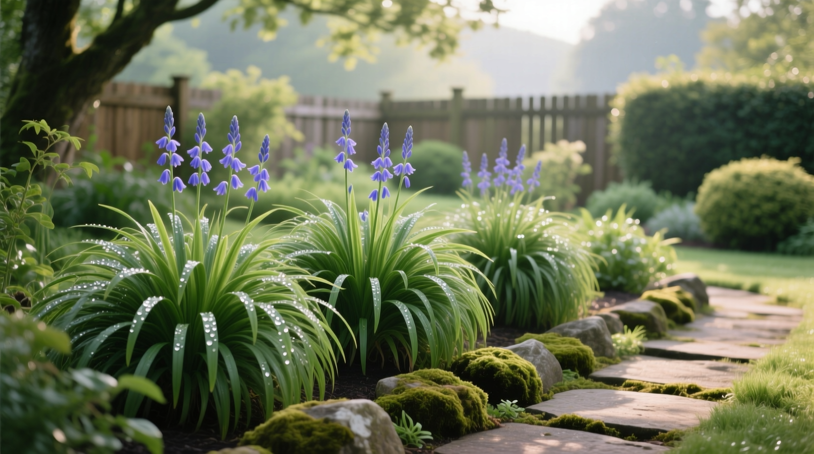 buy liriope plants