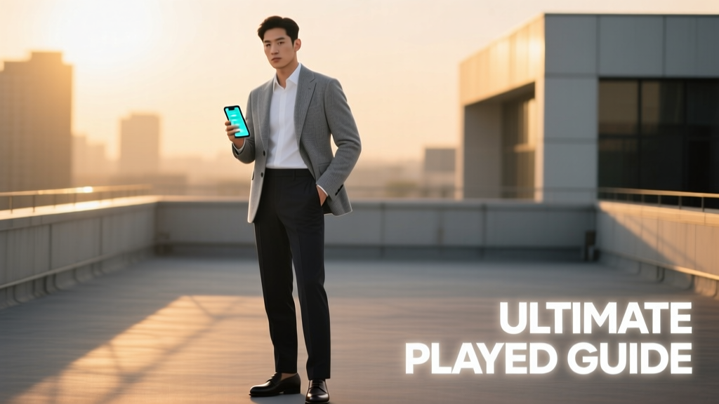 The Ultimate Played Guide: Rules, Strategy, and Real-World Performance Data for Competitive Ultimate Frisbee