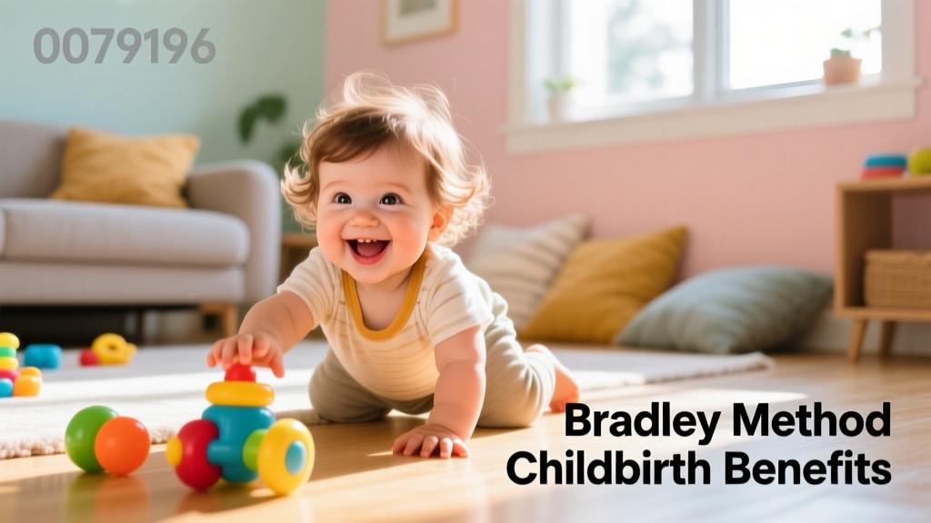 Bradley Method Childbirth Benefits: Evidence-Based Outcomes for Parents and Babies
