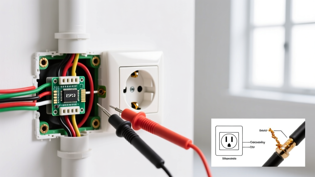 Troubleshooting Wiring Electrical Outlet Failures: A Diagnostic Guide
