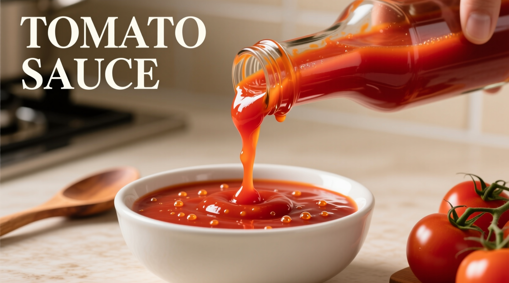 Perfect Homemade Tomato Sauce: Simple Recipe & Pro Tips