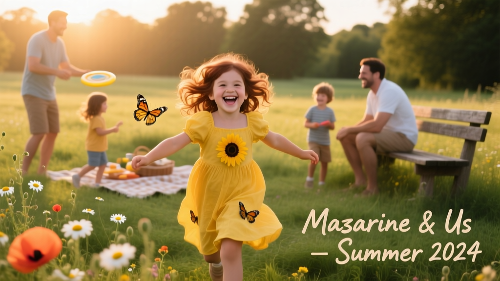 Mazarine: Understanding the Science, Safety, and Parental Guidance for This Emerging Wellness Supplement