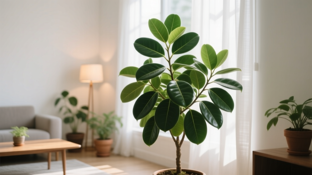 How to Revive Ficus Plant Indoor (2026)
