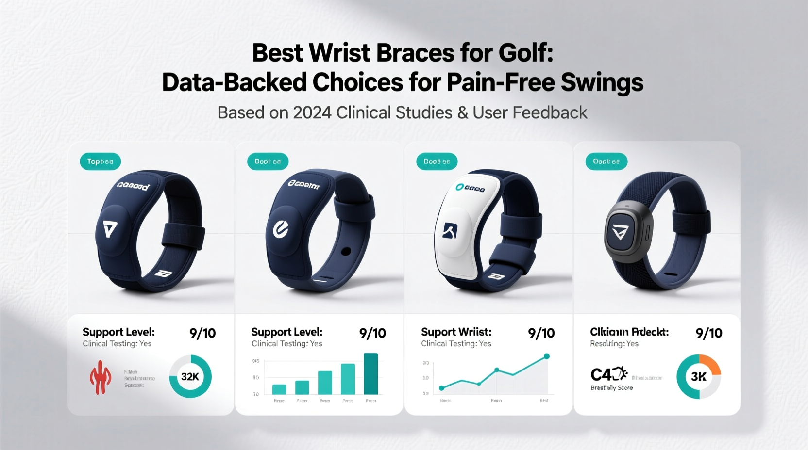best wrist brace for golf