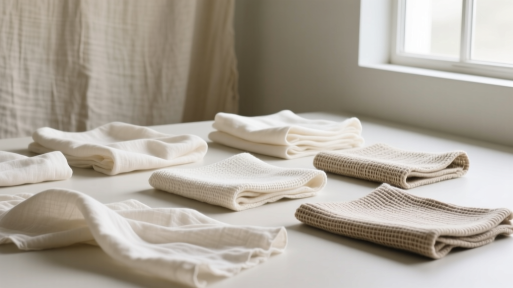 Cotton Organics: The Designer’s Guide to Certified Sustainable Cotton