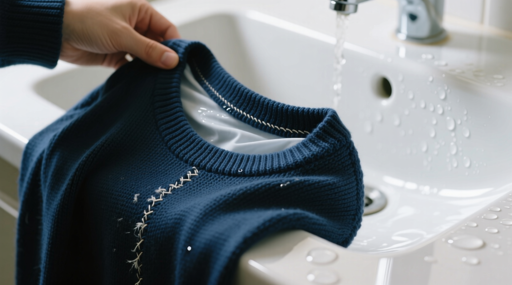 does turning clothes inside out extend color life