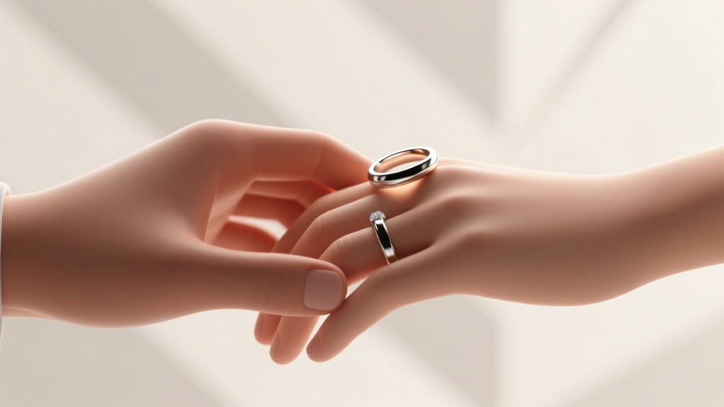 Do Lefties Wear Wedding Rings on Right Hand?