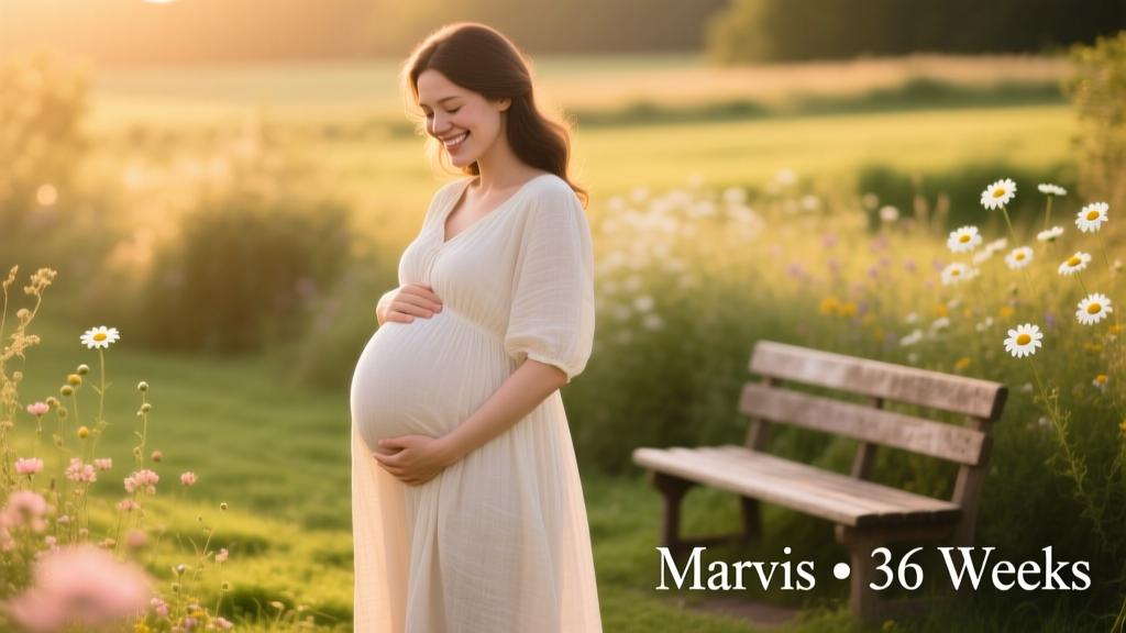 Marvis: A Doula’s Evidence-Informed Perspective on Oral Care During Pregnancy and Postpartum