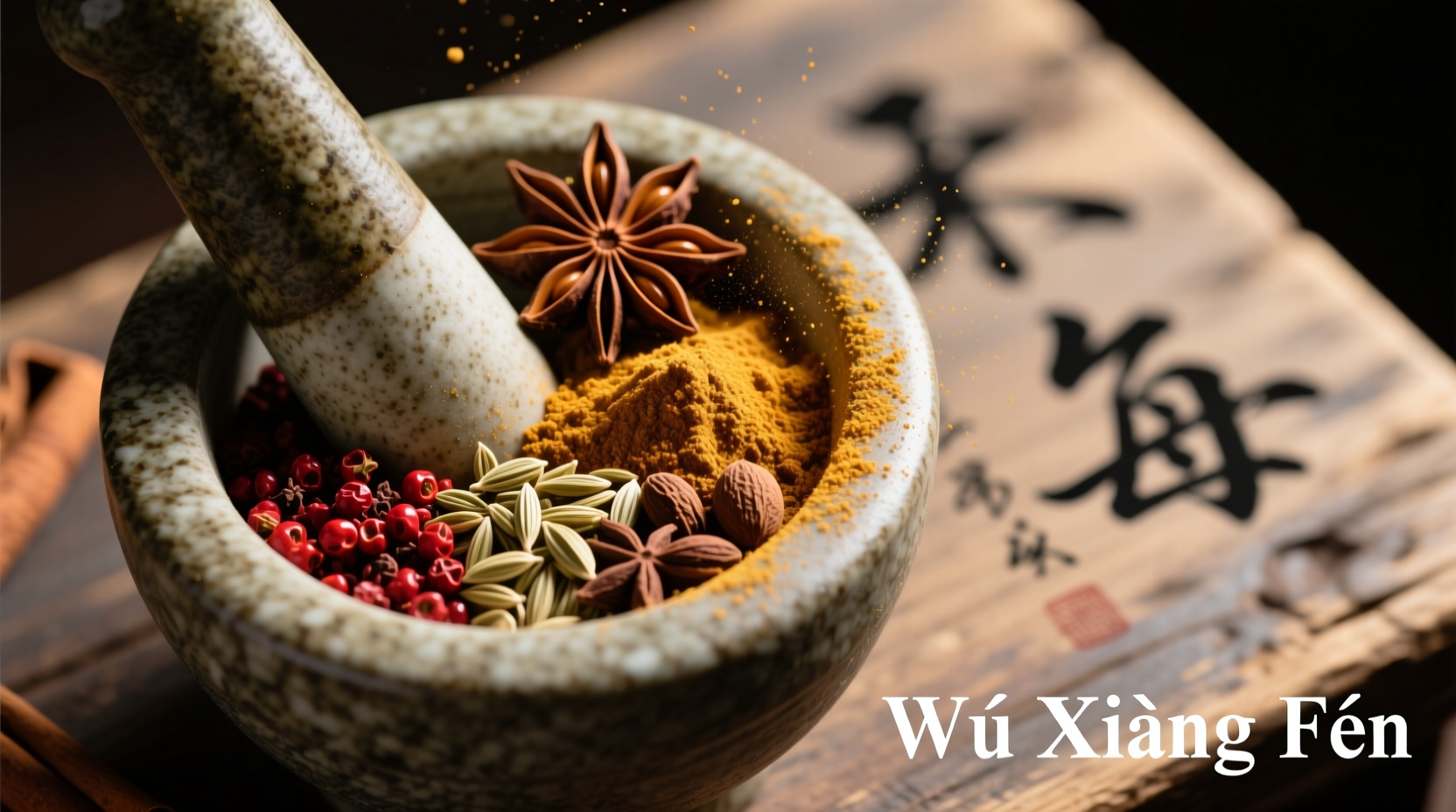 What Is Chinese 5 Spice? Complete Ingredient Guide & Uses