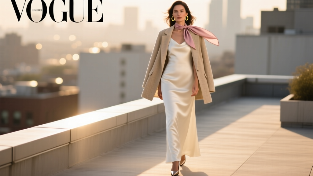 What to Wear Over Wedding Guest Dress: 7 Styling Rules
