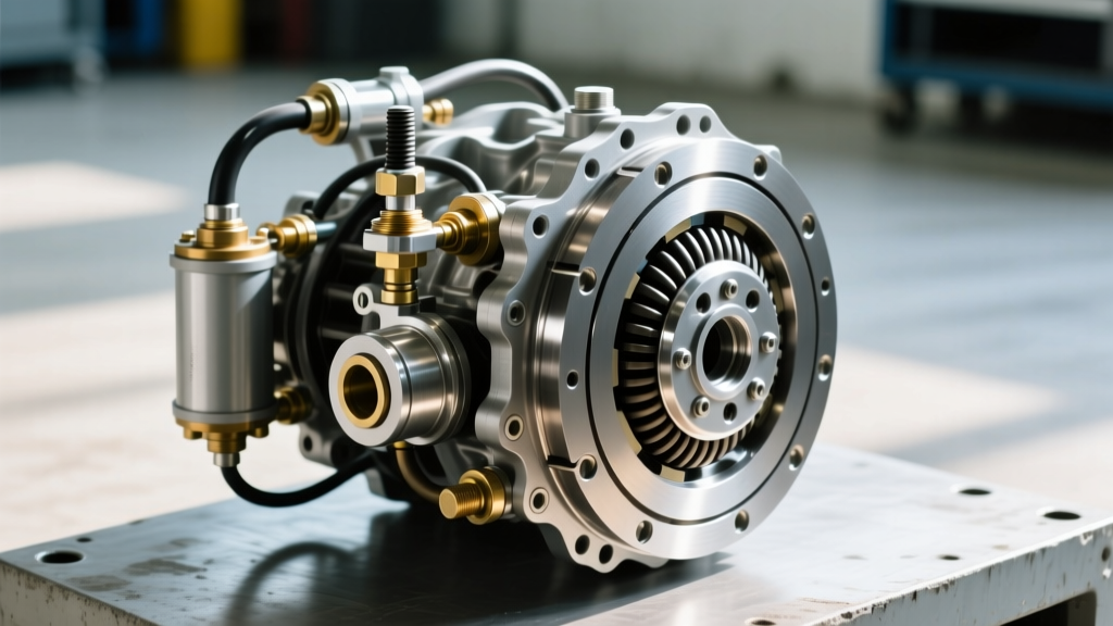Performance Hydraulic Clutch Bleeder: A Beginner's Guide