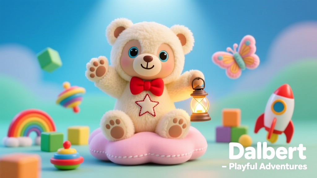 Dalbert: A Critical Safety and Market Analysis of the Popular European Toy Brand