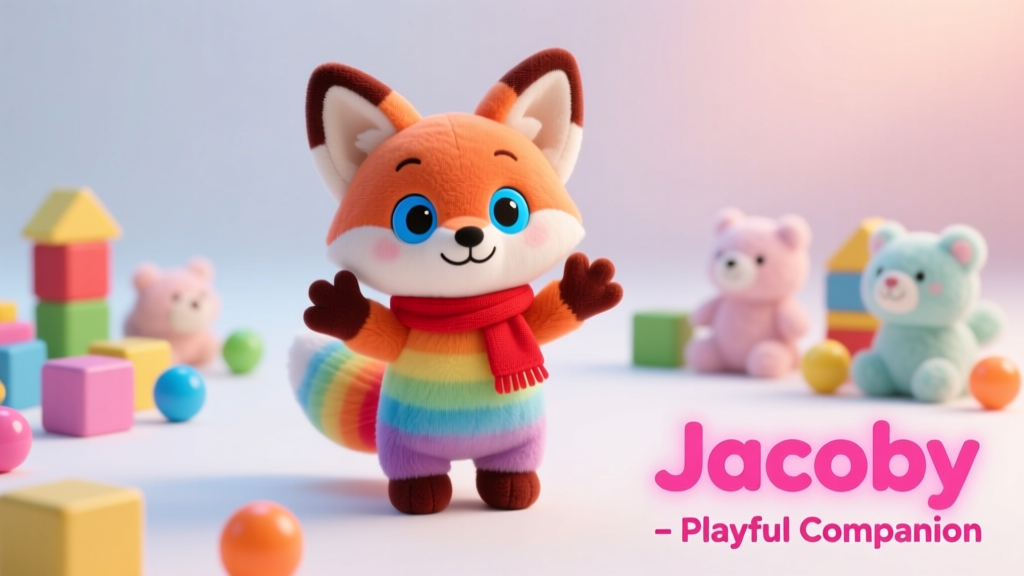 Jacoby Toys: Safety, Compliance, and Developmental Impact of a Legacy Brand