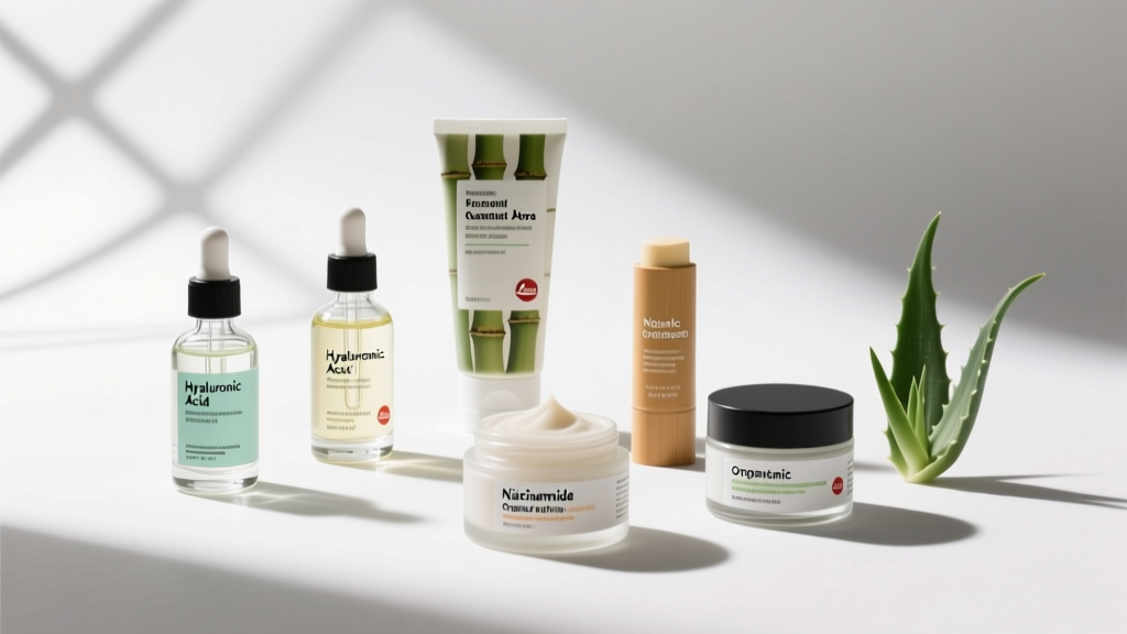 Best Clean Beauty Brands With Transparent Lists