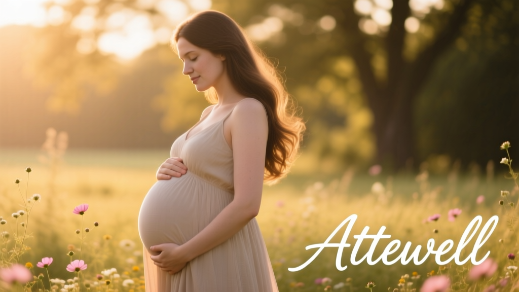 Attwell: Evidence-Based Insights for Prenatal and Postpartum Wellness