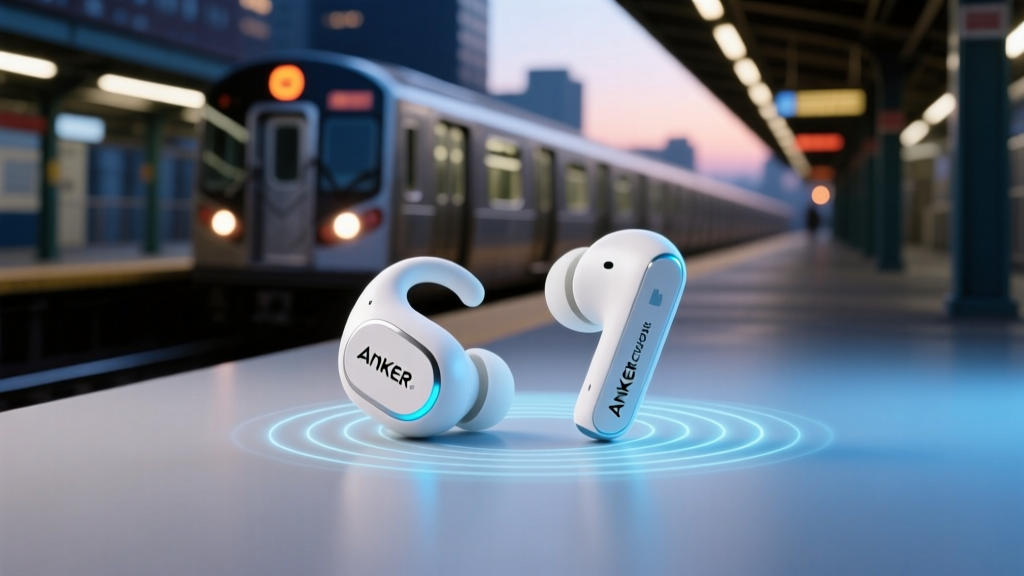 Anker Soundcore Life P2I What You Actually Need To Know: 7 Truths Audiophiles & Commuters Miss (Spoiler: It’s Not Just Bass)