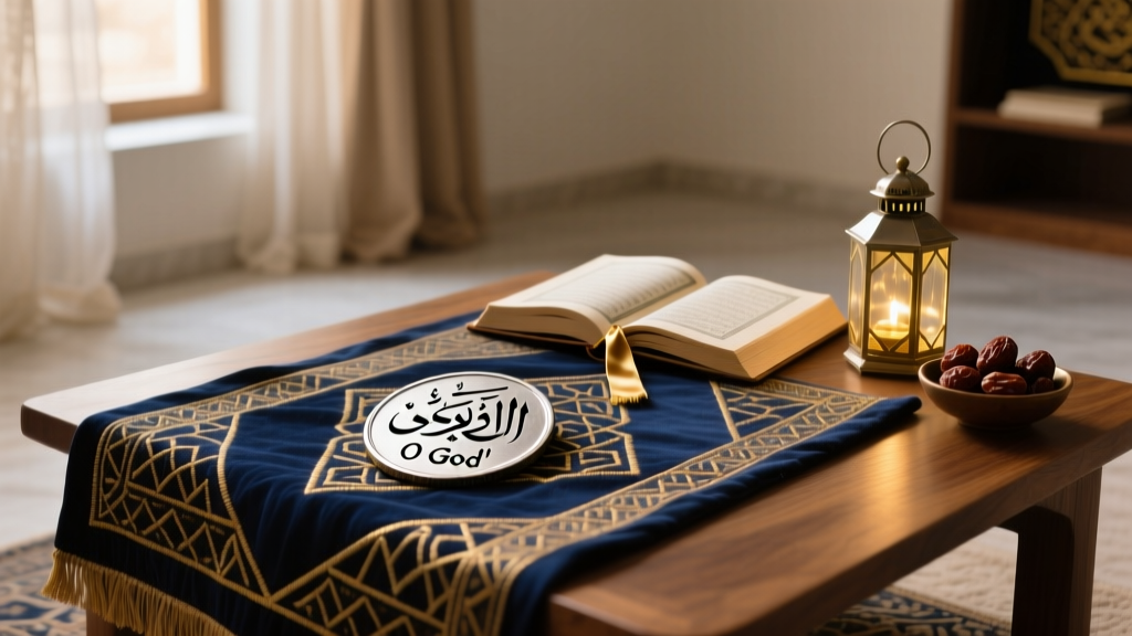 Money in Islamic: Cultural Dream Symbolism