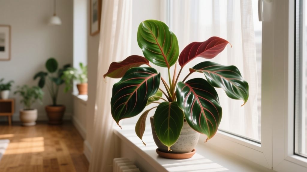 Prayer Plant Dropping Leaves? Fix First, Propagate Safely
