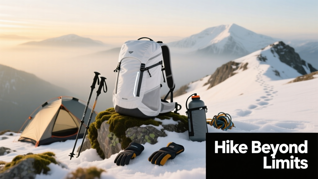 Hiking the White Mountains: Trail Insights, Gear Reviews, and Seasonal Planning for New Hampshire’s Iconic Range
