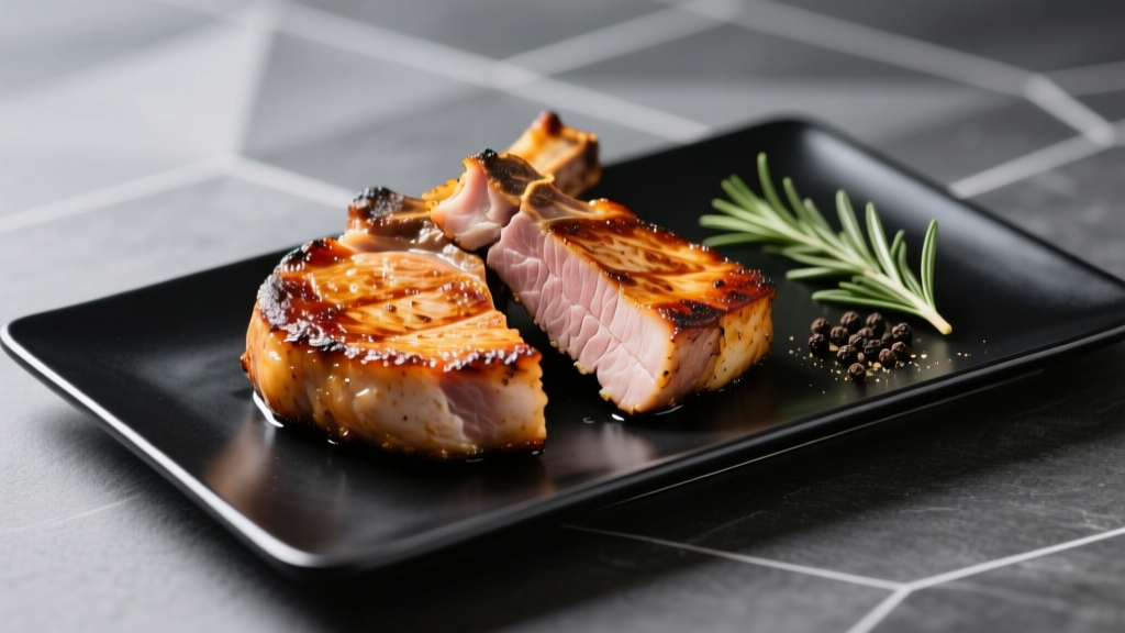 Best Emeril 360 Pork Chop Recipes (Crispy & Juicy!)