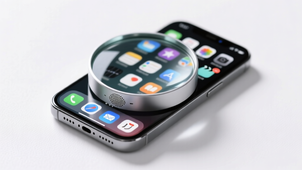 Best Phone Screen Magnifiers With Speakers 2024